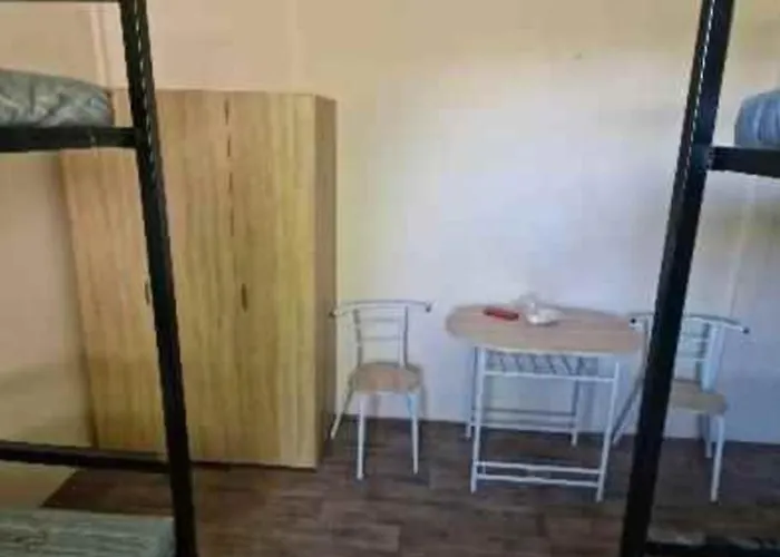 Apartment Sb Szallo Hosszupalyi