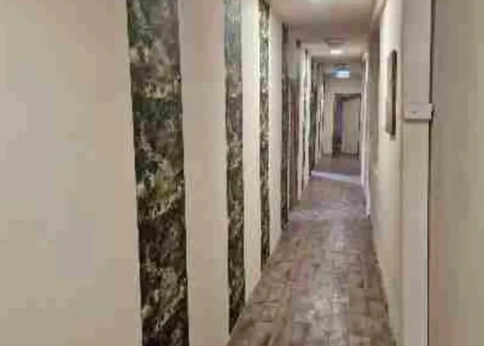 Sb Szallo Apartment *